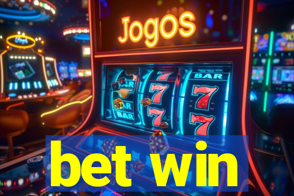 bet win