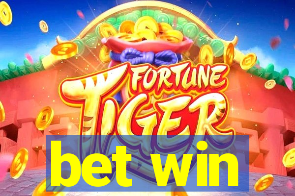 bet win