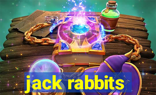 jack rabbits