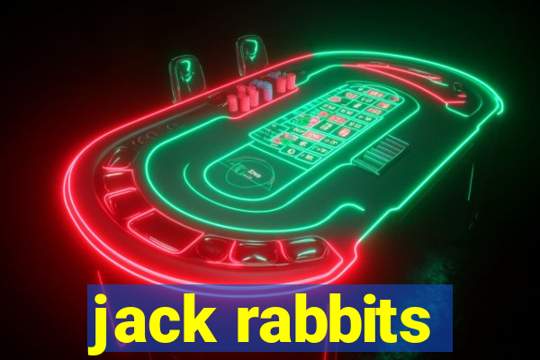 jack rabbits