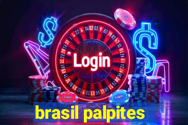 brasil palpites