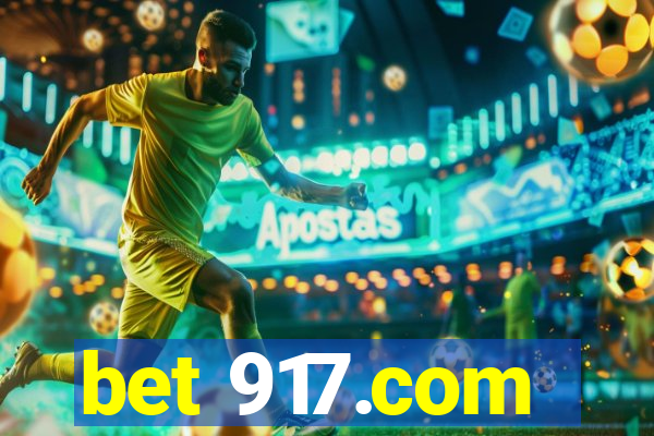 bet 917.com