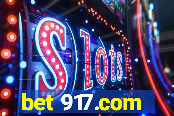 bet 917.com