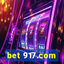 bet 917.com