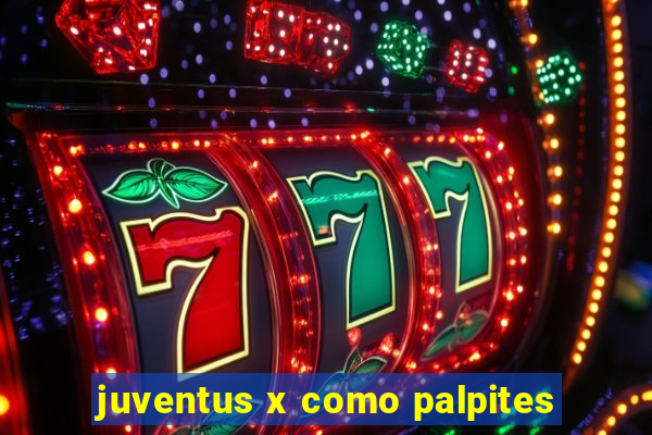 juventus x como palpites