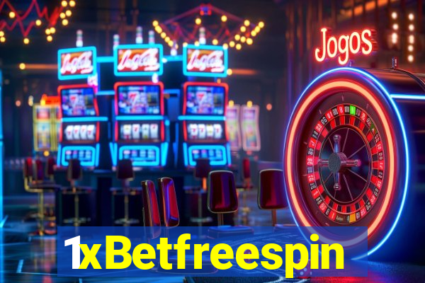 1xBetfreespin