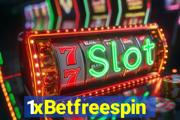 1xBetfreespin