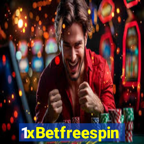 1xBetfreespin