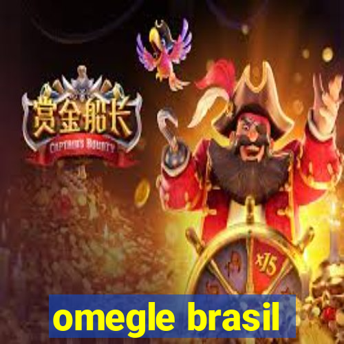 omegle brasil