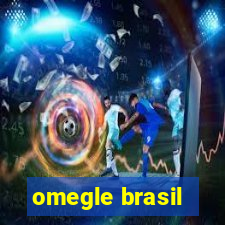 omegle brasil