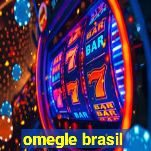 omegle brasil