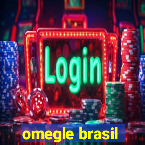 omegle brasil