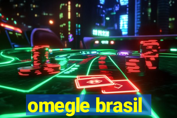 omegle brasil