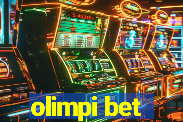 olimpi bet