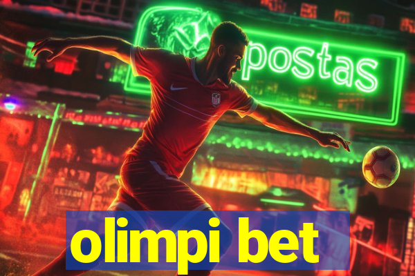 olimpi bet