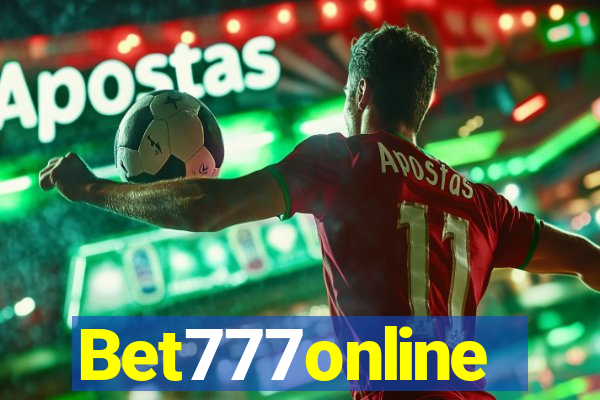 Bet777online