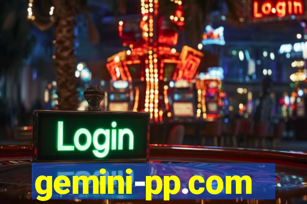 gemini-pp.com