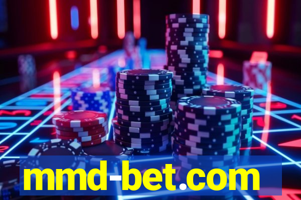 mmd-bet.com