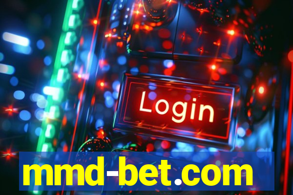 mmd-bet.com