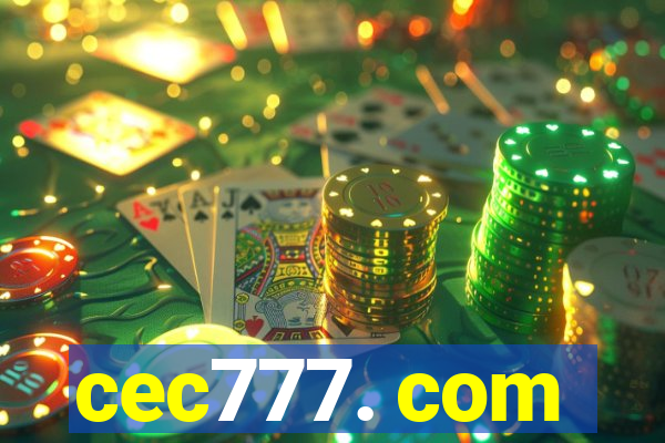 cec777. com