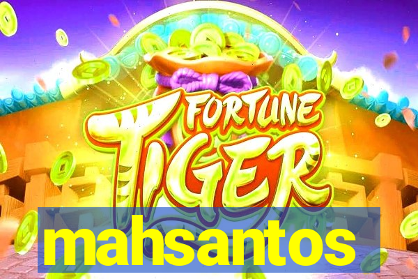 mahsantos