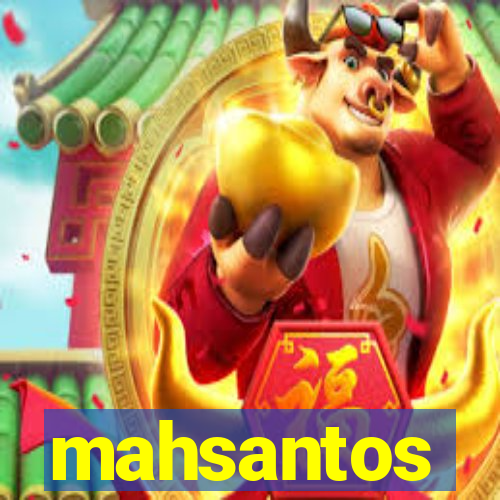 mahsantos