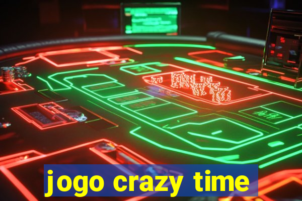 jogo crazy time