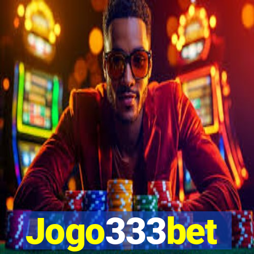 Jogo333bet