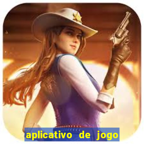 aplicativo de jogo que paga de verdade