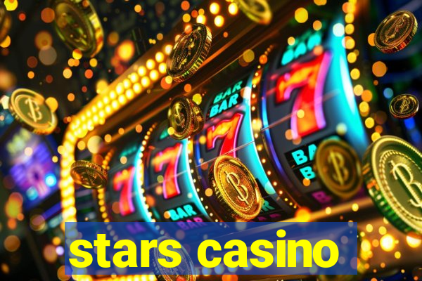 stars casino