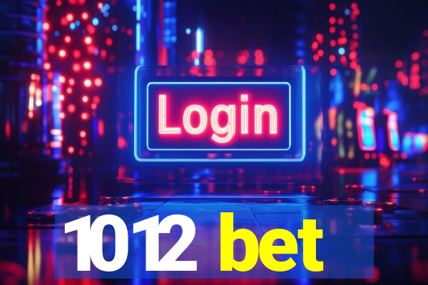 1012 bet