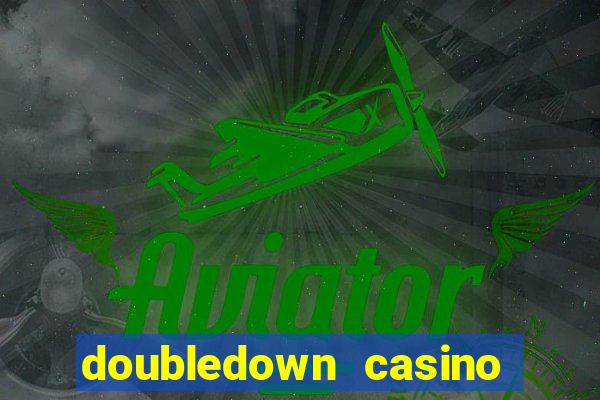 doubledown casino free chips