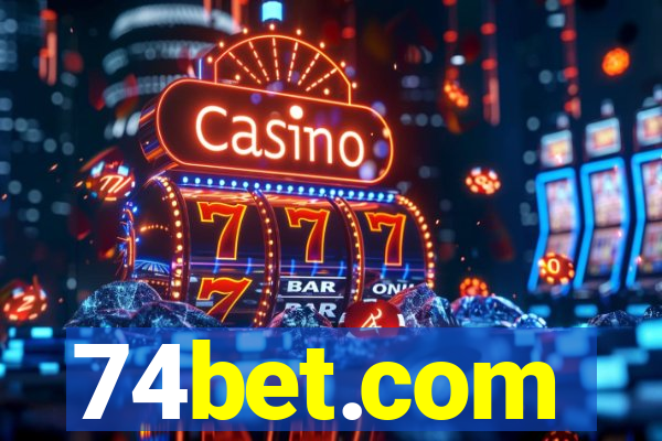 74bet.com