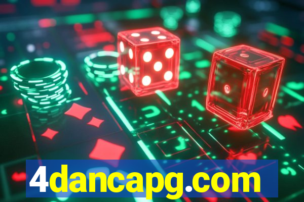 4dancapg.com