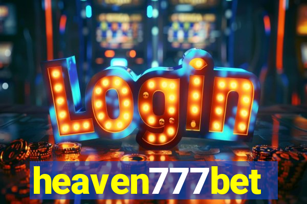 heaven777bet