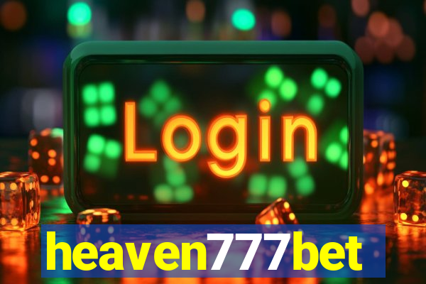 heaven777bet