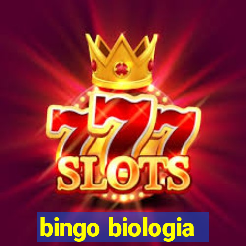 bingo biologia