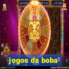 jogos da boba