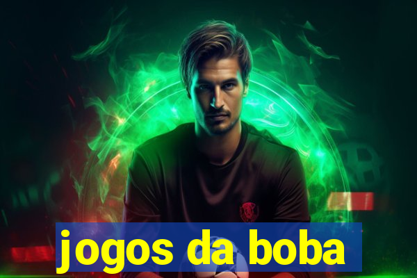 jogos da boba