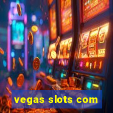 vegas slots com