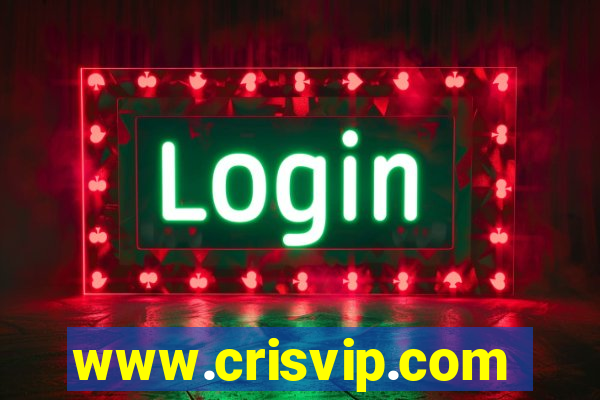 www.crisvip.com.br