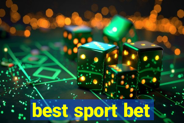 best sport bet