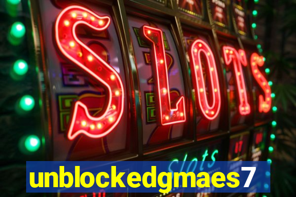 unblockedgmaes76