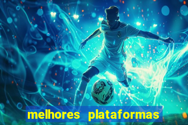 melhores plataformas de jogos