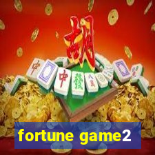 fortune game2