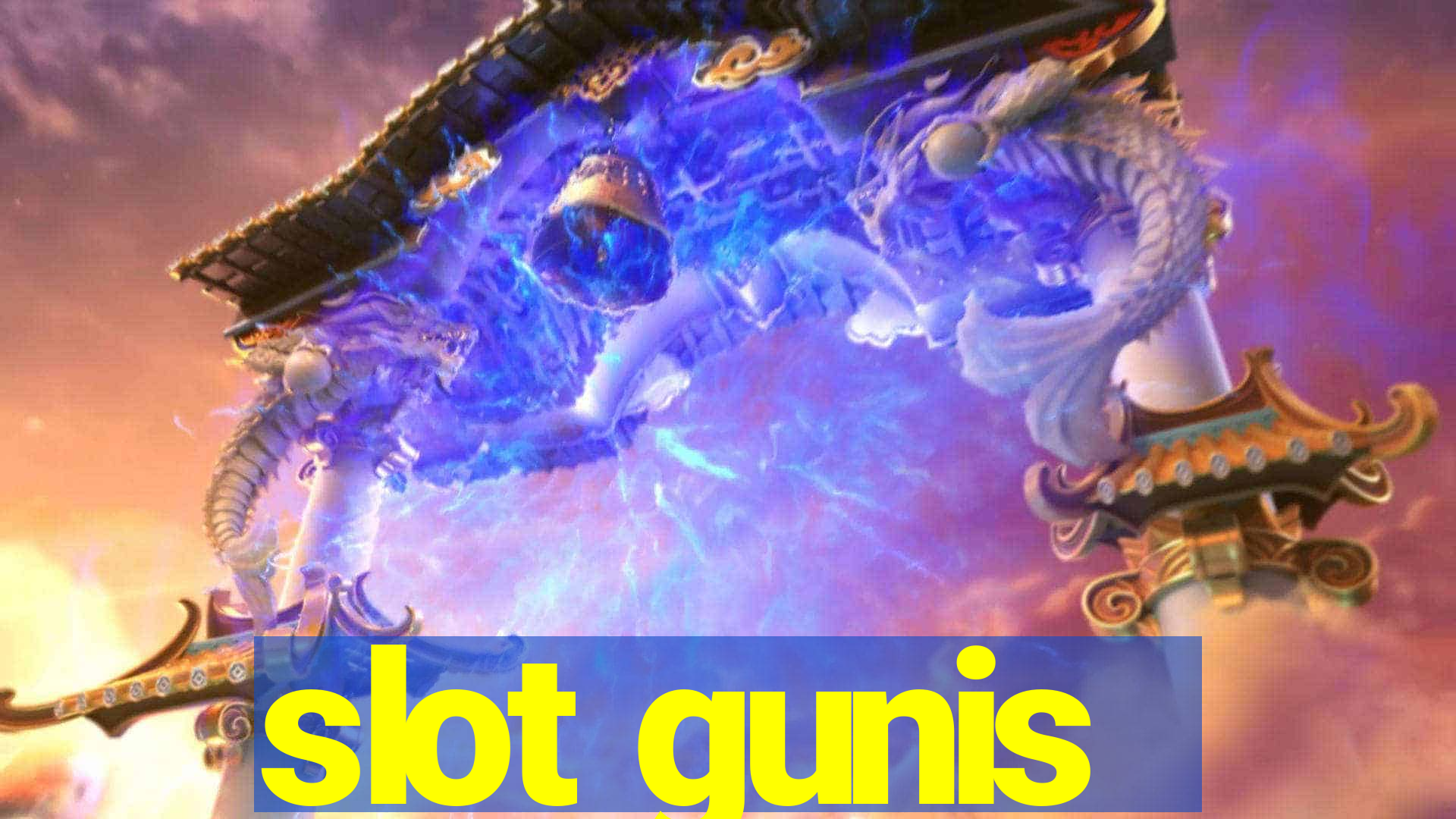 slot gunis