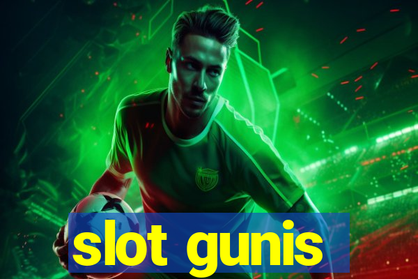 slot gunis