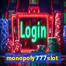 monopoly777slots.com