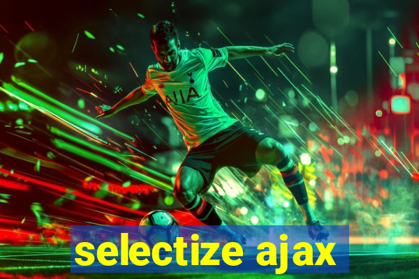 selectize ajax