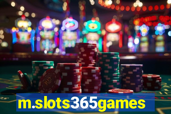 m.slots365games